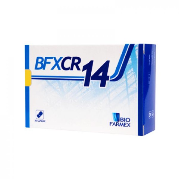 LEGREN BFX- Cr14  BIOFARMEX