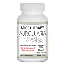AVD MICOTHERAPY AURICULARIA...