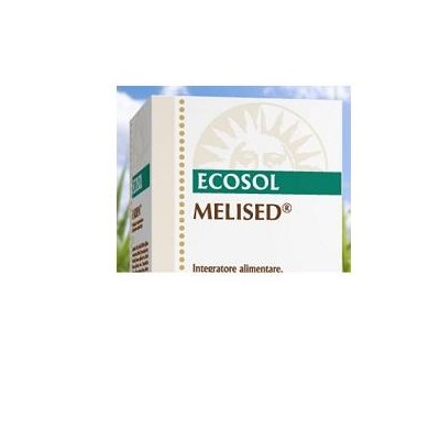 Melised Ecosol Gocce 50ML