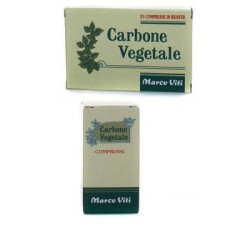 VITIGEN Carbone Vegetale...