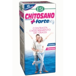 ESI CHITOSANO + FORTE 90...