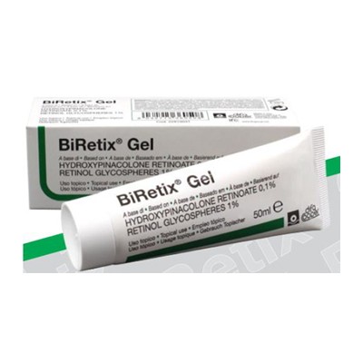 BiRetix gel 50 ml