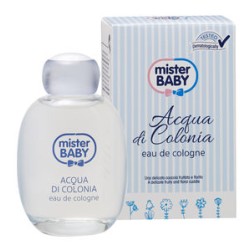 Mister Baby Acqua Di...