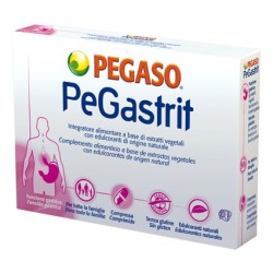 PEGASO PEGASTRIT - 24 compresse