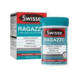 SWISSE Ragazzo...