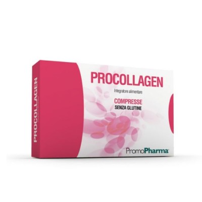 PromoPharma Procollagen 30 Compresse