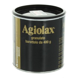 AGIOLAX Polvere Granulato 400G