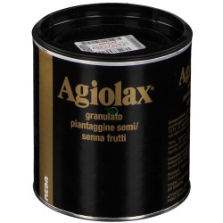 Agiolax Polvere Granulato 250g