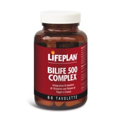 Lifeplan Vitamine BiLife...