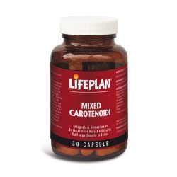 Lifeplan Vitamine Mixed...