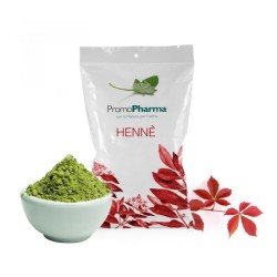 PROMOPHARMA - HENNE' ROSSO...