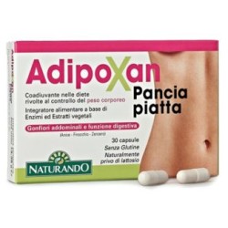 NATURANDO - ADIPOXAN PANCIA...