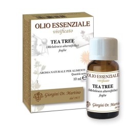 DR.GIORGINI Tea Tree O.E.V. 10 ml