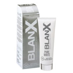 BLANX PURE WHITE 25ml