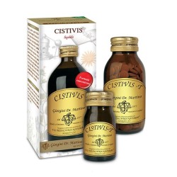 CISTIVIS-T 80 pastiglie