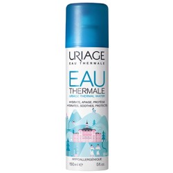 URIAGE - EAU THERMALE...