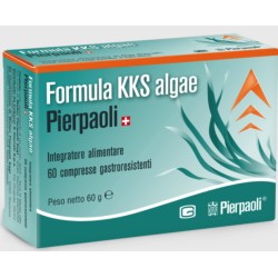 Formula Kks Algae Pierpaoli...