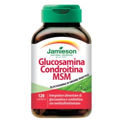 JAMIESON Glucosamina...