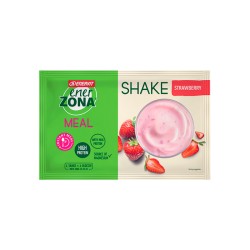 Enerzona Meal Shake Strawberry 50 g