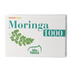 Alta Natura Moringa 1000 45...