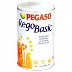 PEGASO REGOBASIC 250gr