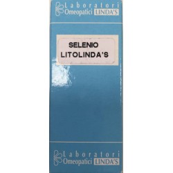 LINDA'S SELENIO LITOLINDA'S...