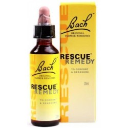Rescue Remedy 20ml Bach...