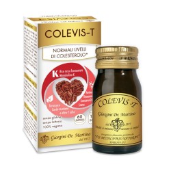 DR. GIORGINI COLEVIS 200 ml...