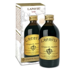 DR. GIORGINI LAPAVIS 200 ml...