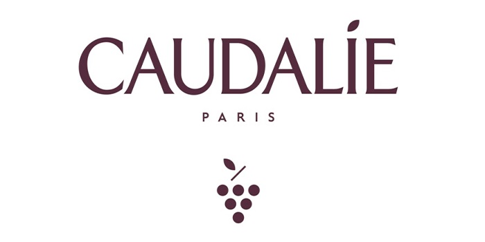 Caudalie Logo Brand